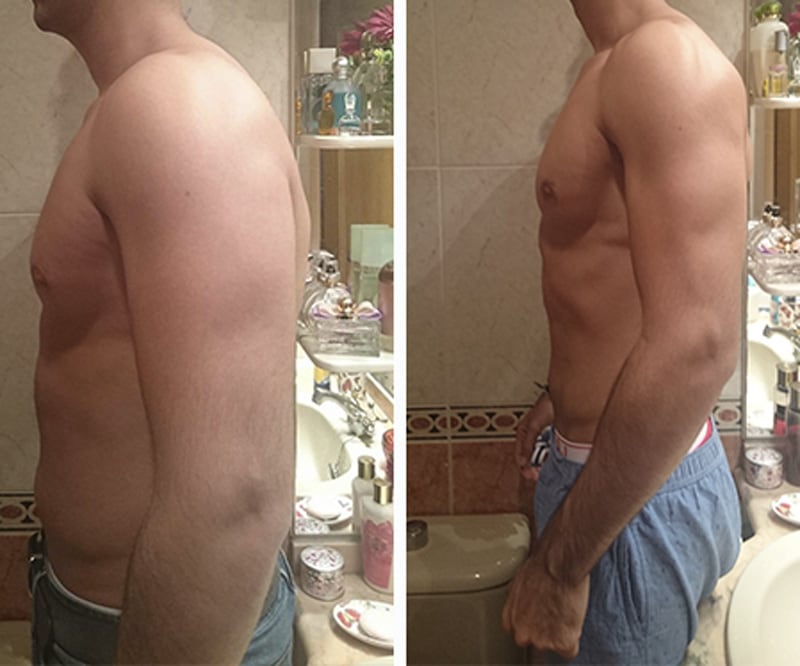 Transformation 1