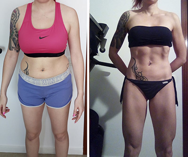 Transformation 2