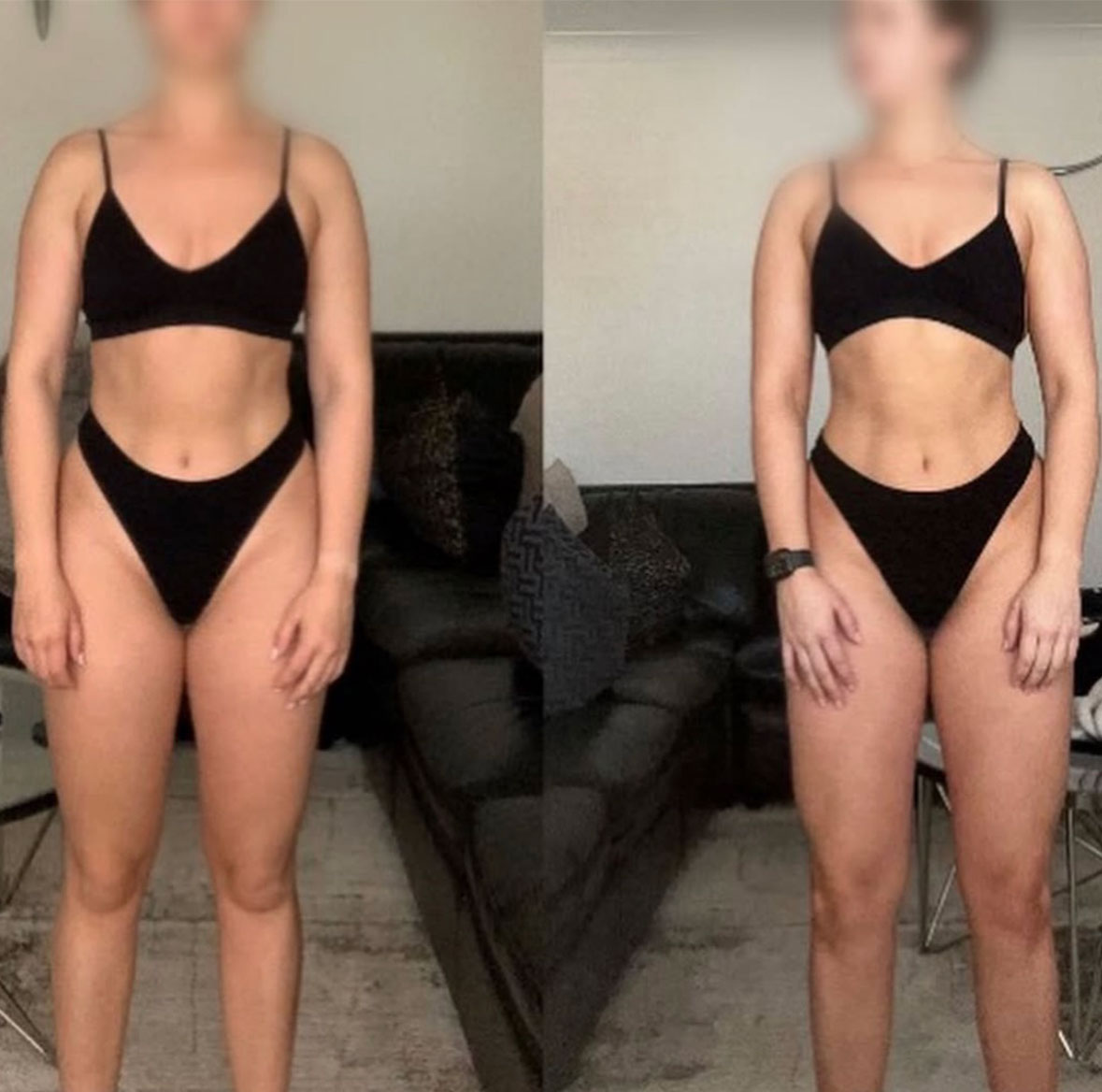 Transformation 3
