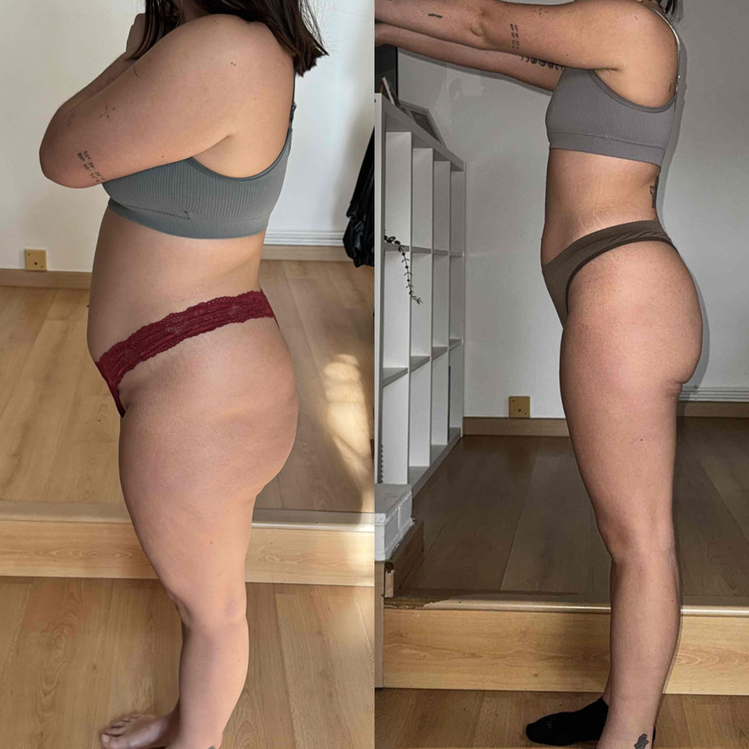 María, 35 años