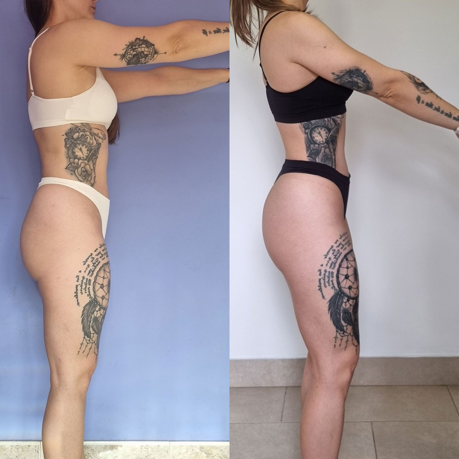 Brenda, 32 años