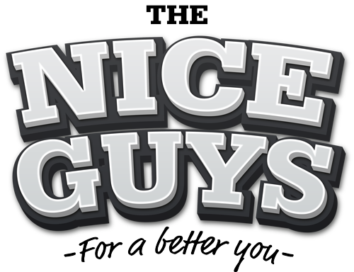 The Nice Guys – for a better you