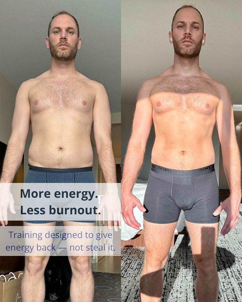 Transformation 2