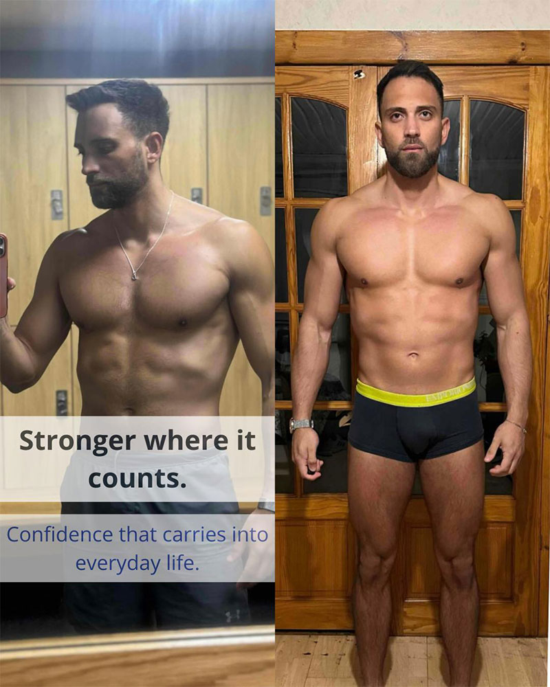 Transformation 3