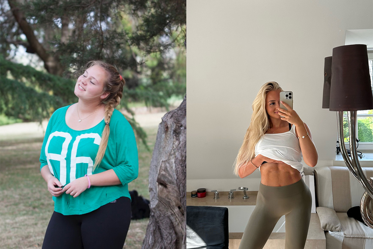 Transformation 1