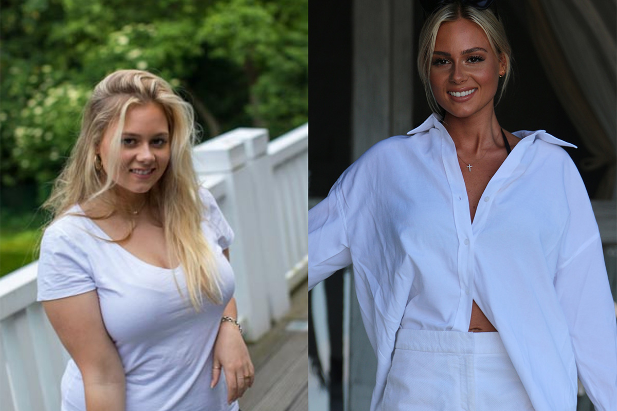 Transformation 3