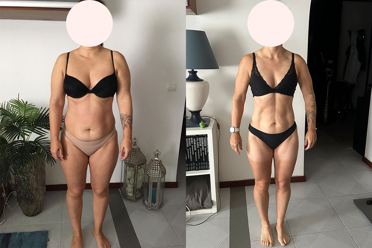 Transformation 3