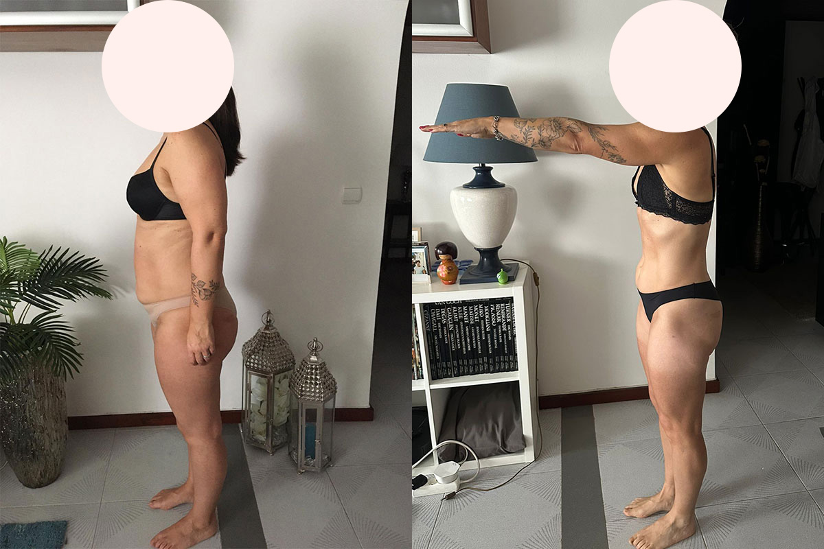 Transformation 4