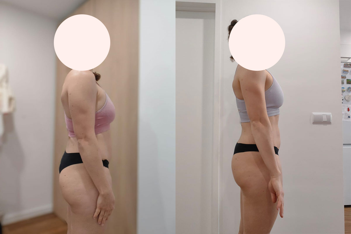 Transformation 2