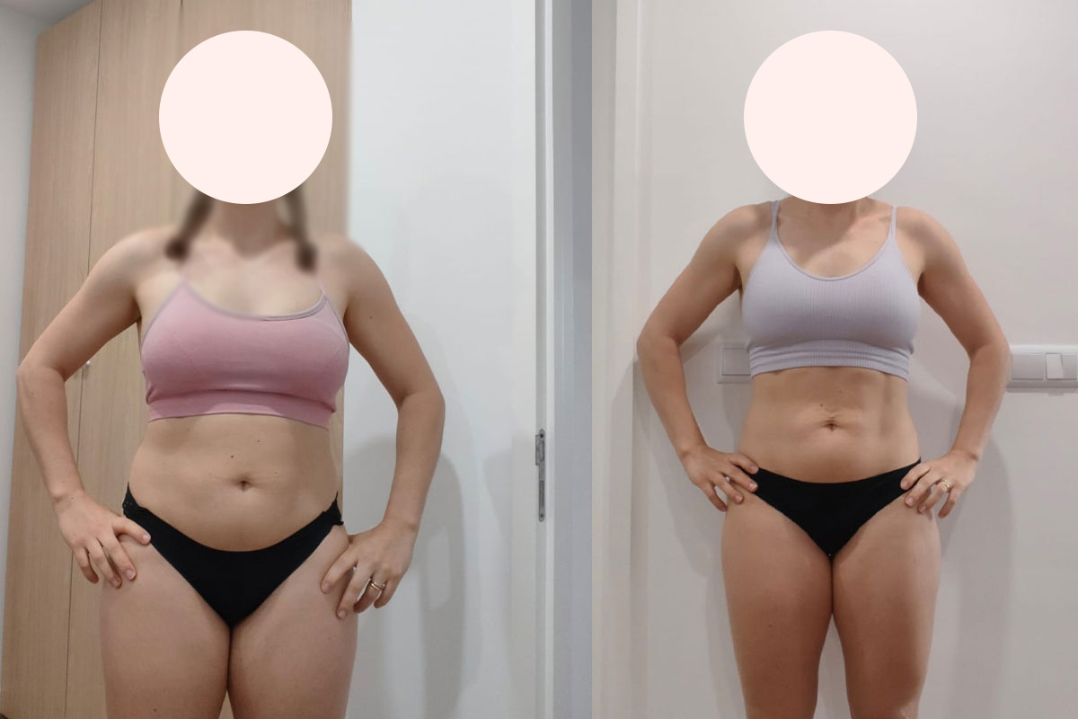 Transformation 1